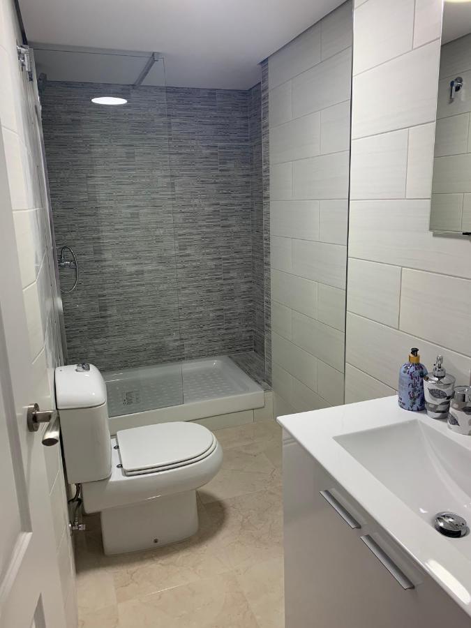 Apartamentos Yanina Gran Alacant Santa Pola Bagian luar foto