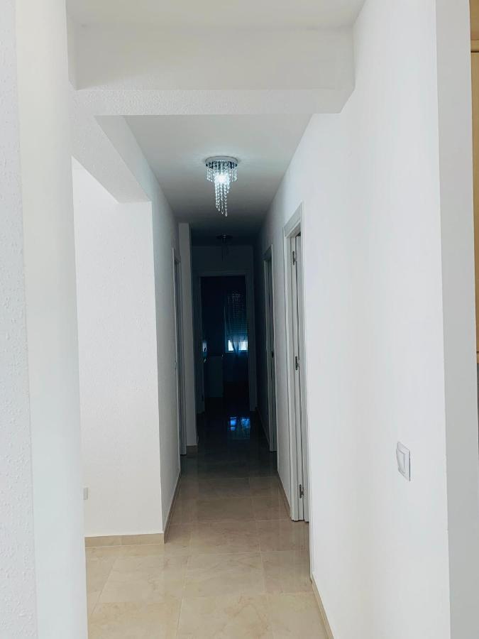 Apartamentos Yanina Gran Alacant Santa Pola Bagian luar foto