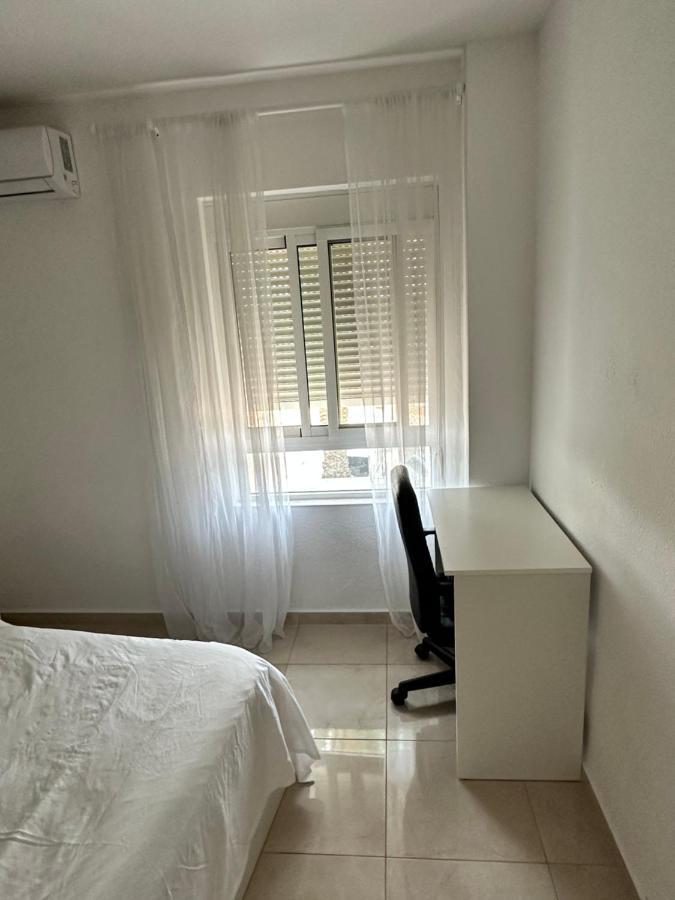 Apartamentos Yanina Gran Alacant Santa Pola Bagian luar foto