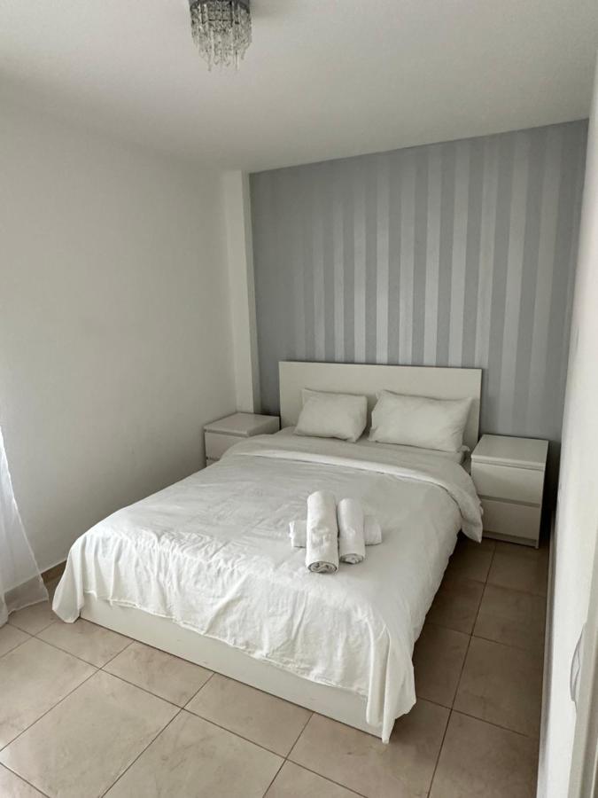 Apartamentos Yanina Gran Alacant Santa Pola Bagian luar foto