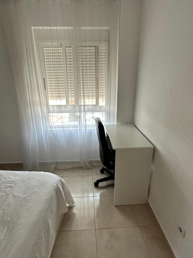 Apartamentos Yanina Gran Alacant Santa Pola Bagian luar foto